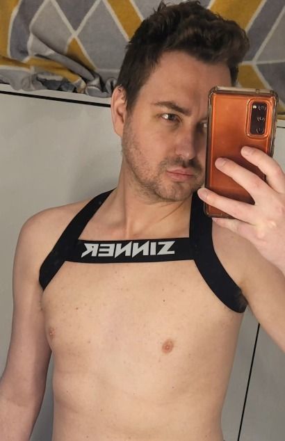 croftyboy2 OnlyFans picture