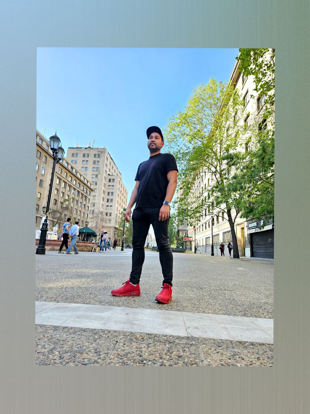 joselojose OnlyFans profile picture