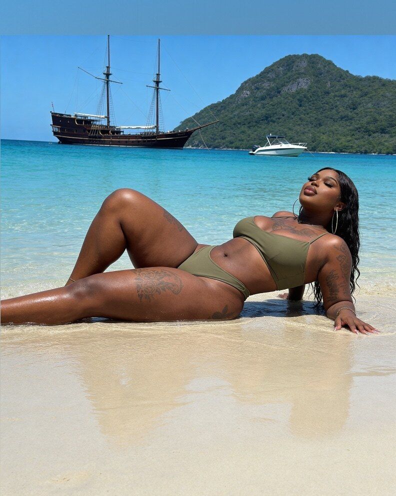 tsindiafrost OnlyFans profile picture