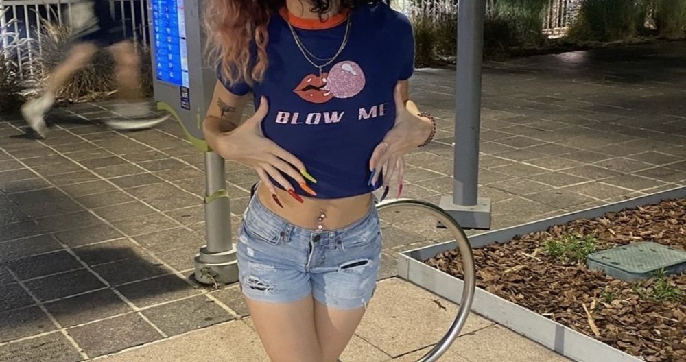 bbyhalyy OnlyFans profile picture