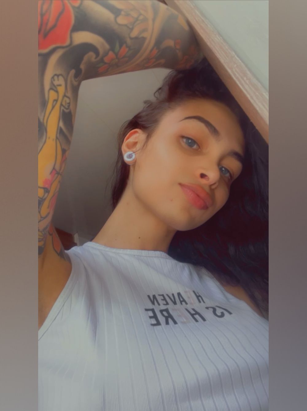 isa_garciaqueen OnlyFans profile picture