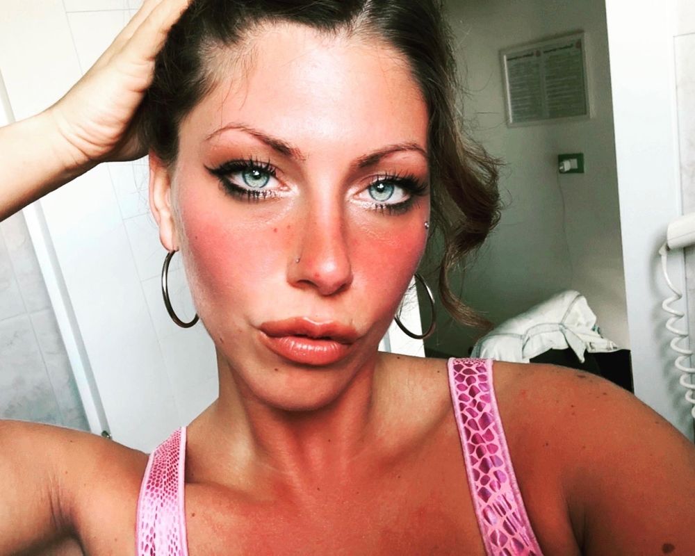 giadina28 OnlyFans profile picture
