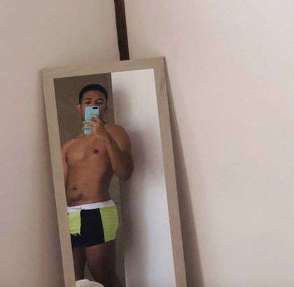 tmineself OnlyFans picture