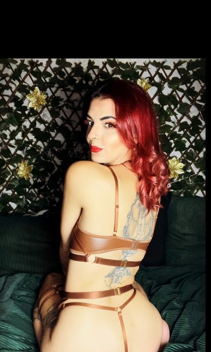 maliceinwonderlaand OnlyFans picture
