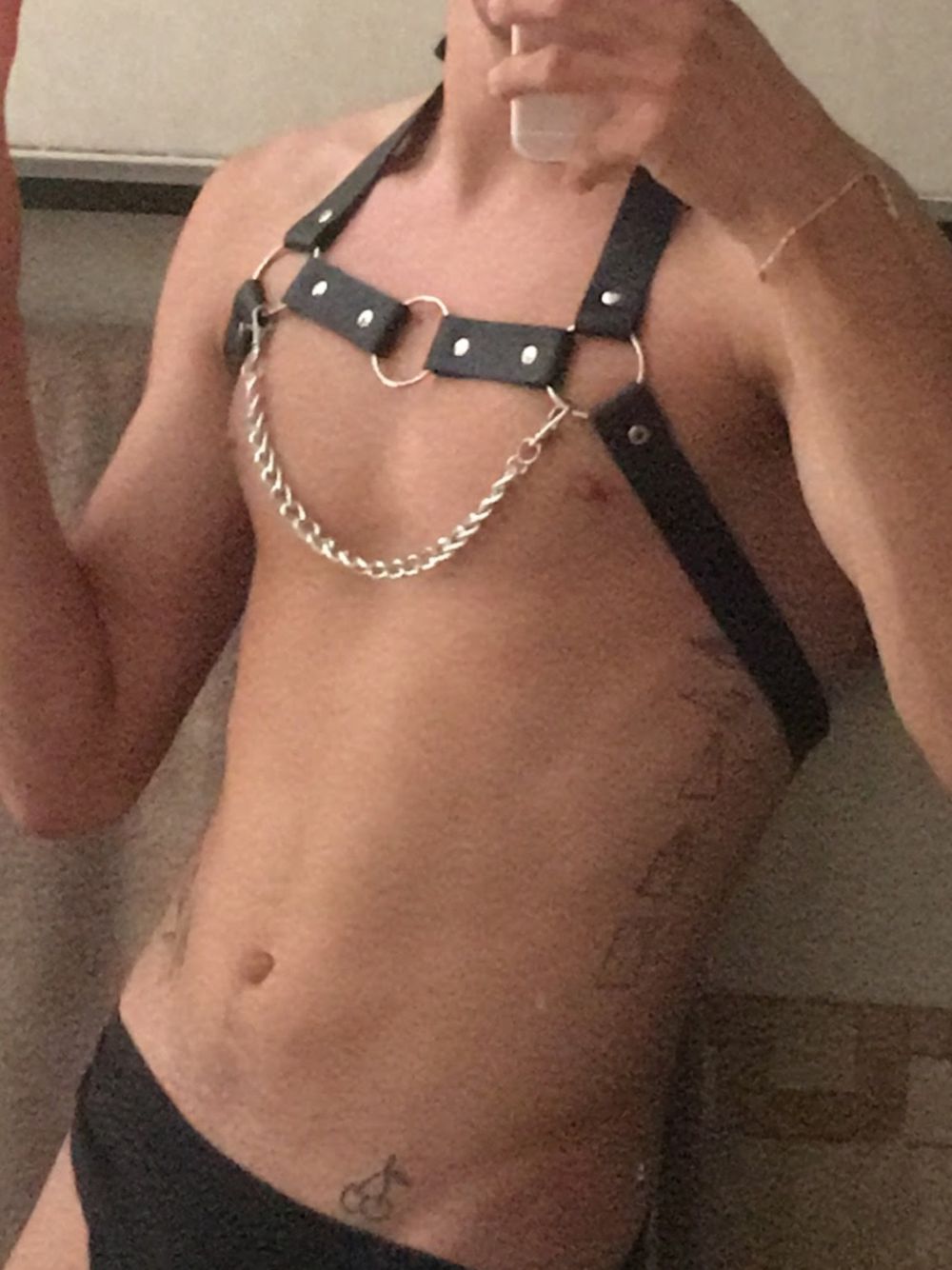 henry_leclech OnlyFans profile picture