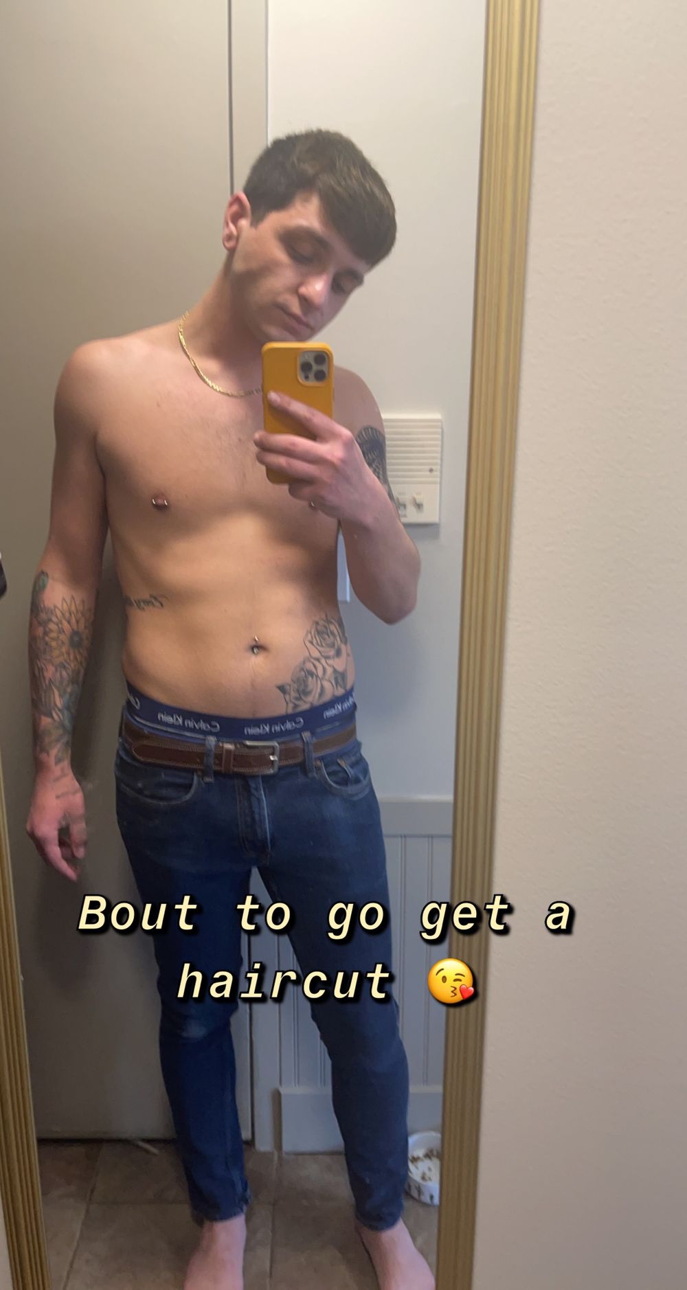 trentdaniel OnlyFans profile picture