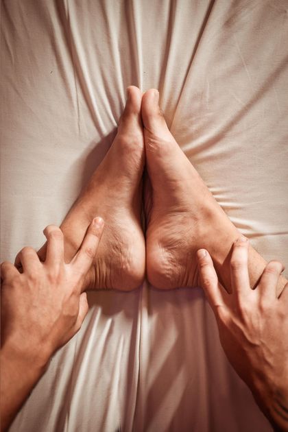 feetdinho OnlyFans picture