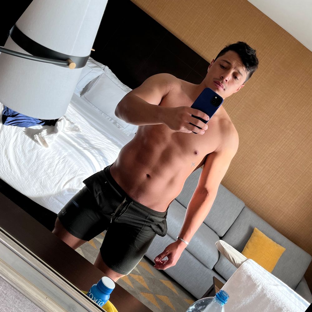 charly131 OnlyFans profile picture