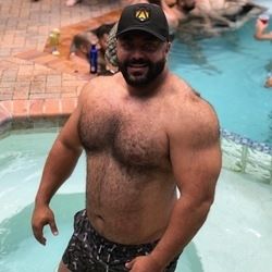 persianbrute OnlyFans picture