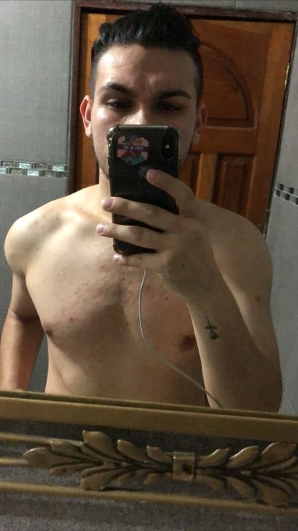 shyguydrew OnlyFans picture