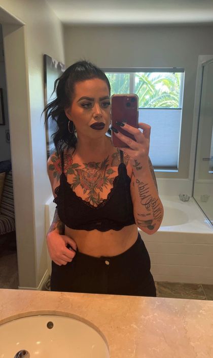 lexyjaymes OnlyFans picture