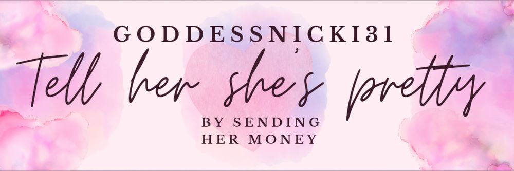 goddessnicki31 OnlyFans profile picture