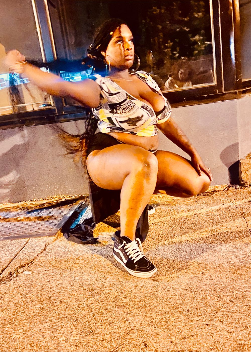 iamcleodenile OnlyFans profile picture