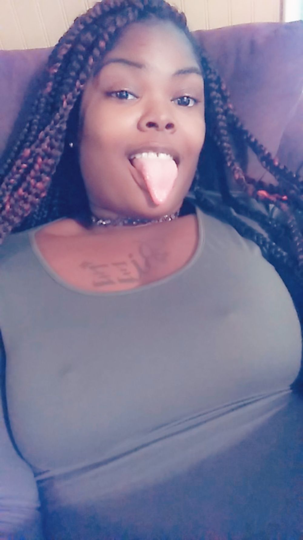 stormthabarbie OnlyFans profile picture