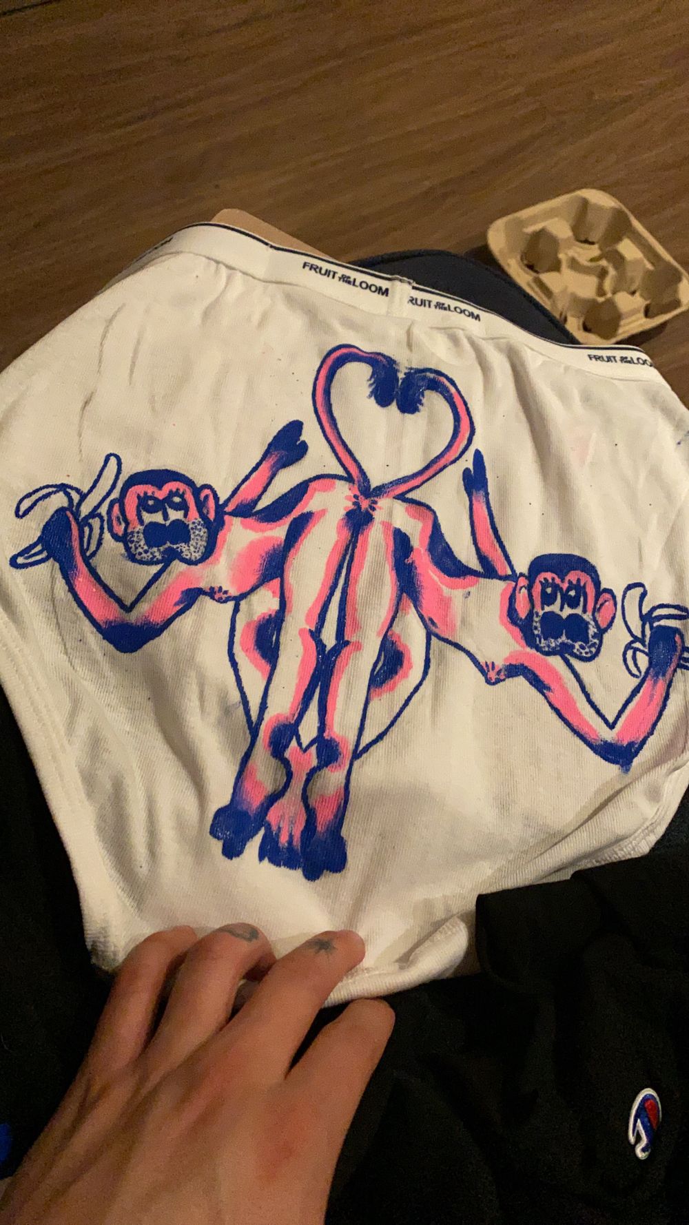 tat2jacub OnlyFans profile picture