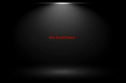 sultriness OnlyFans picture