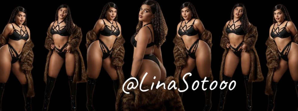 linasotooo OnlyFans profile picture