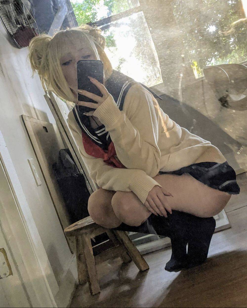 kinkymew OnlyFans profile picture