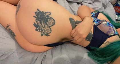 dumbxtch OnlyFans picture