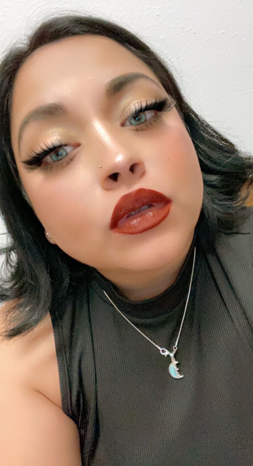 lavenderlatina OnlyFans profile picture