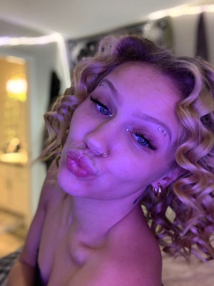 meanaxoxo OnlyFans picture