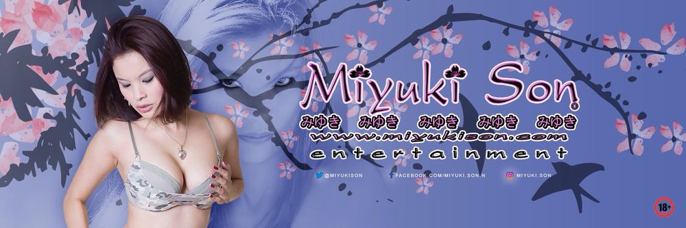 miyukison OnlyFans profile picture