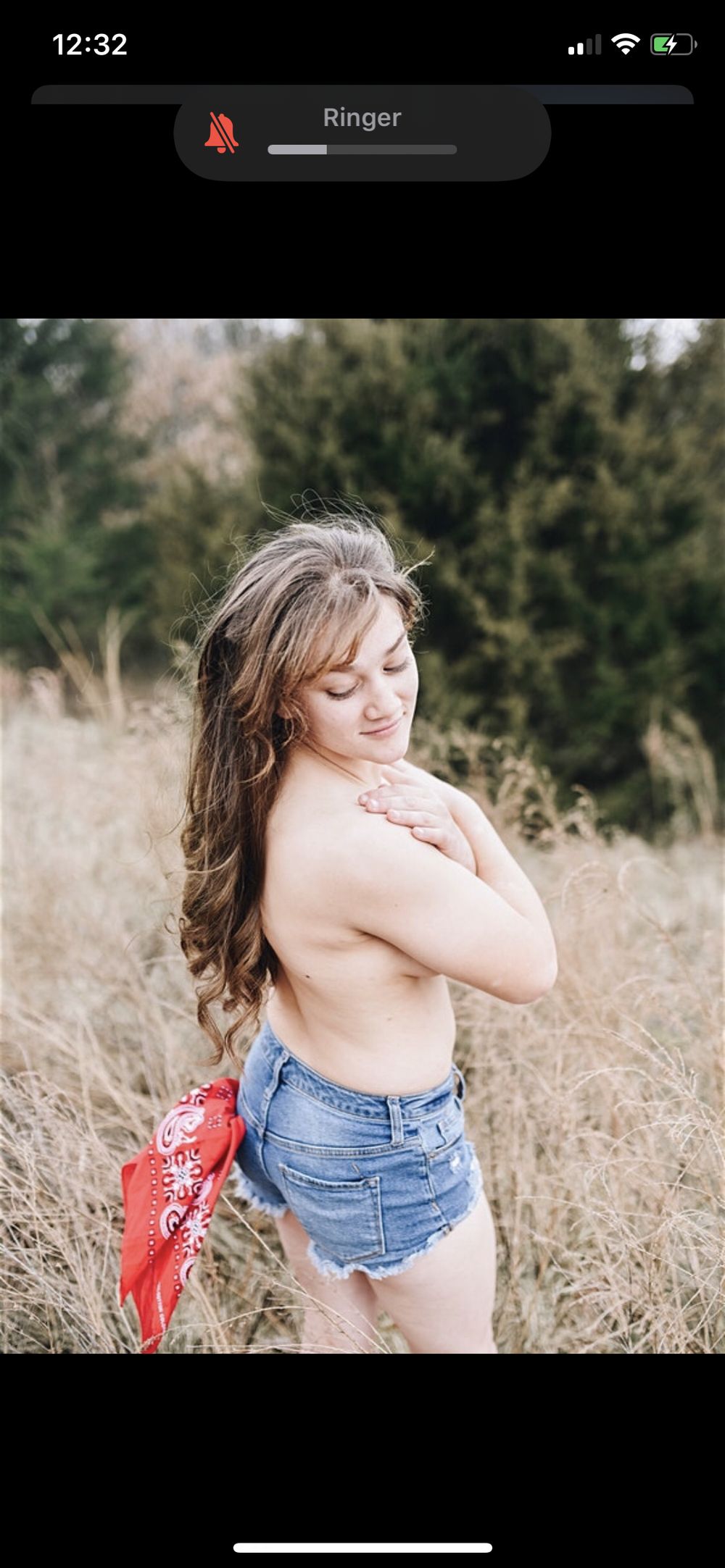 kyeraruth OnlyFans profile picture