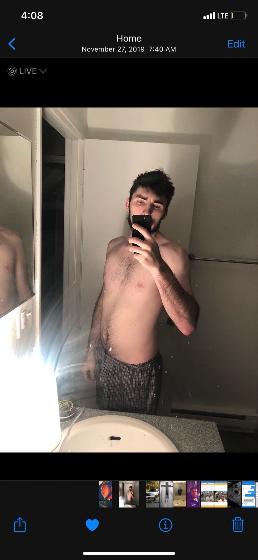 bigdickbandit2636 OnlyFans profile picture