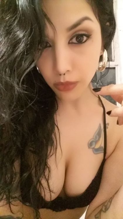 kaliisapunkrocker OnlyFans picture