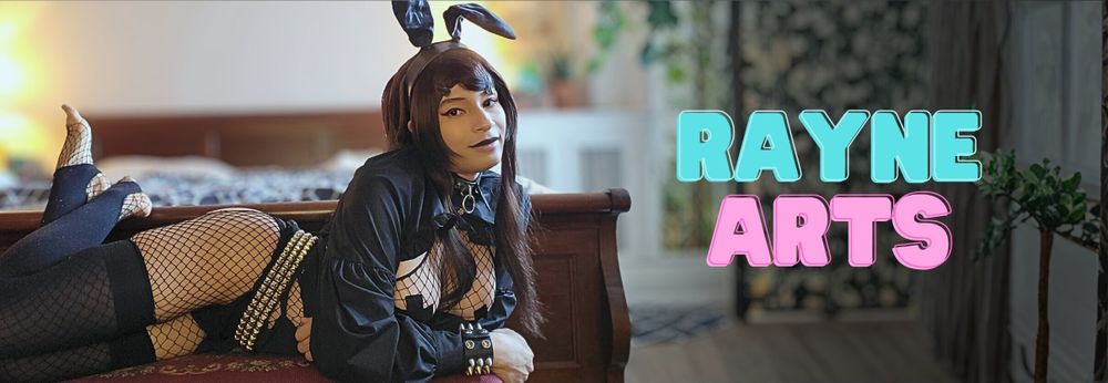 raynearts OnlyFans profile picture