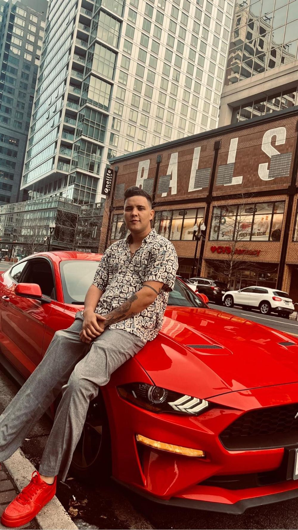 truckerpilot1 OnlyFans profile picture