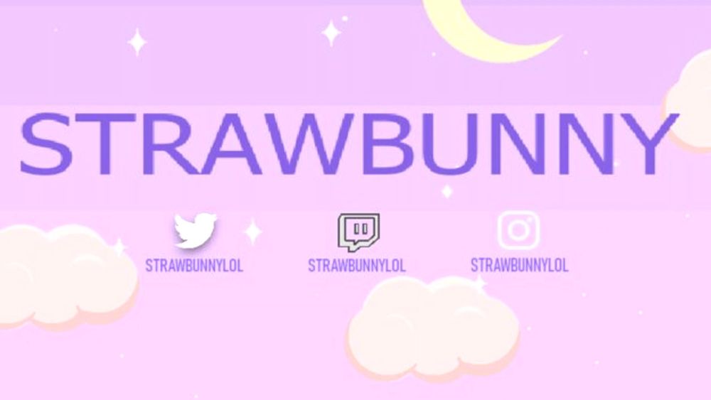 strawbunnylol OnlyFans profile picture