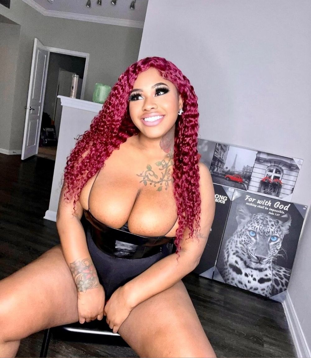 nickyfuller OnlyFans profile picture