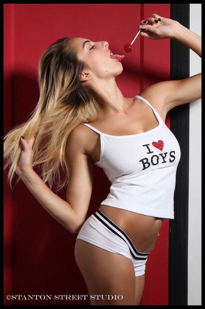 samanthanixon OnlyFans picture