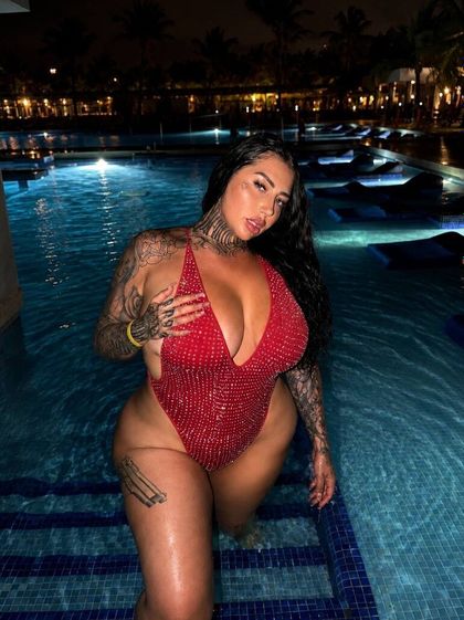 baddiiblack OnlyFans picture