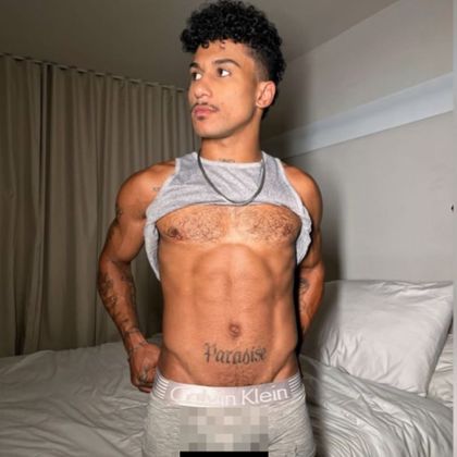 blackdeltoroofc OnlyFans picture