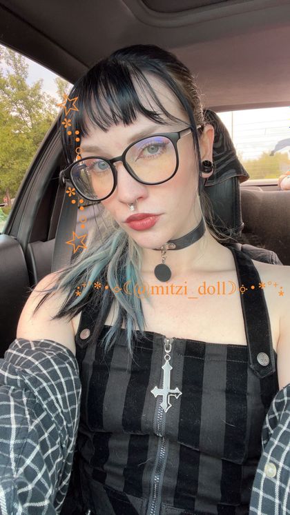 mitzi_doll OnlyFans picture