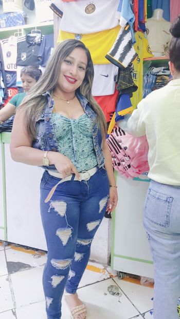 Conejita