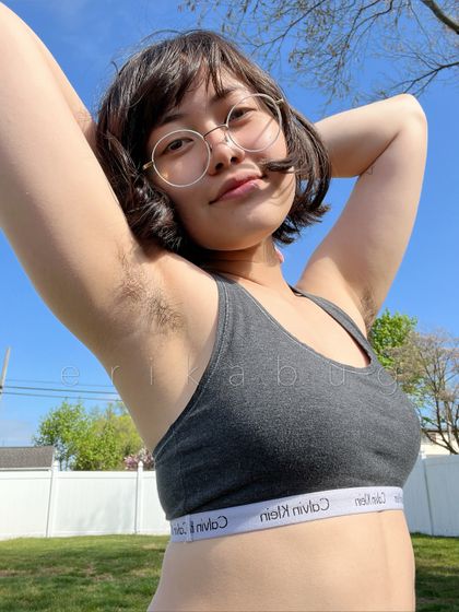 Best Hot Armpits OnlyFans Accounts | FansMetrics.com