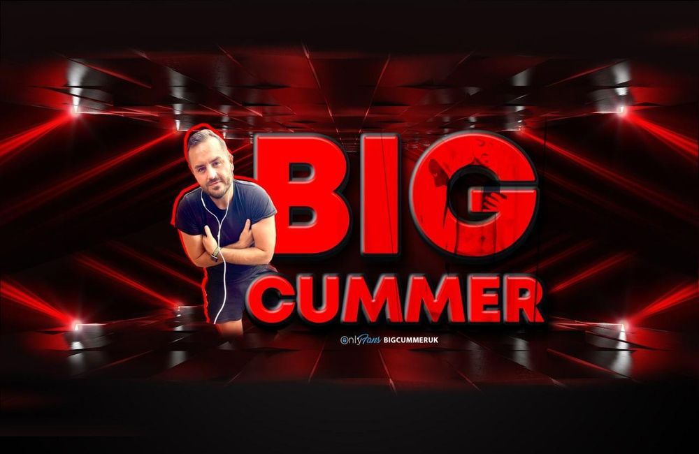 bigcummeruk OnlyFans profile picture