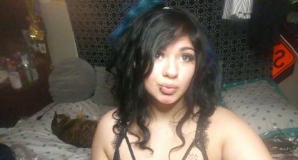 lilgothbee OnlyFans picture