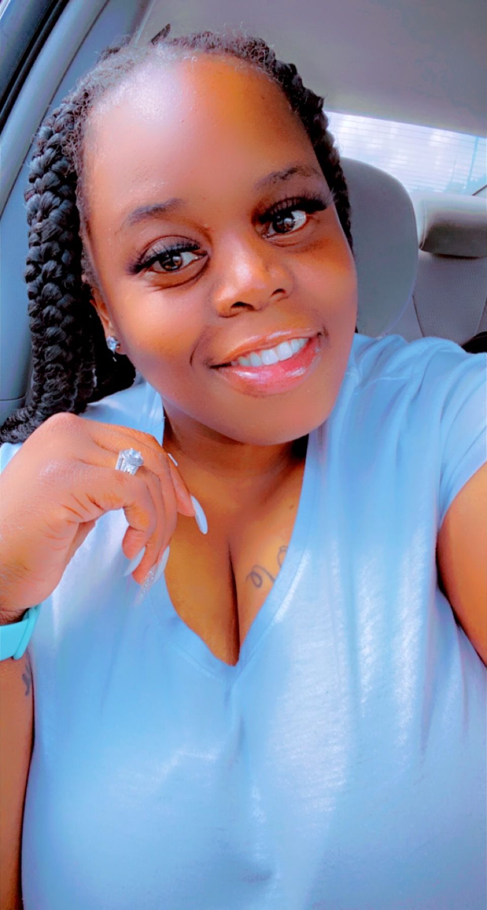 shambabe87 OnlyFans profile picture