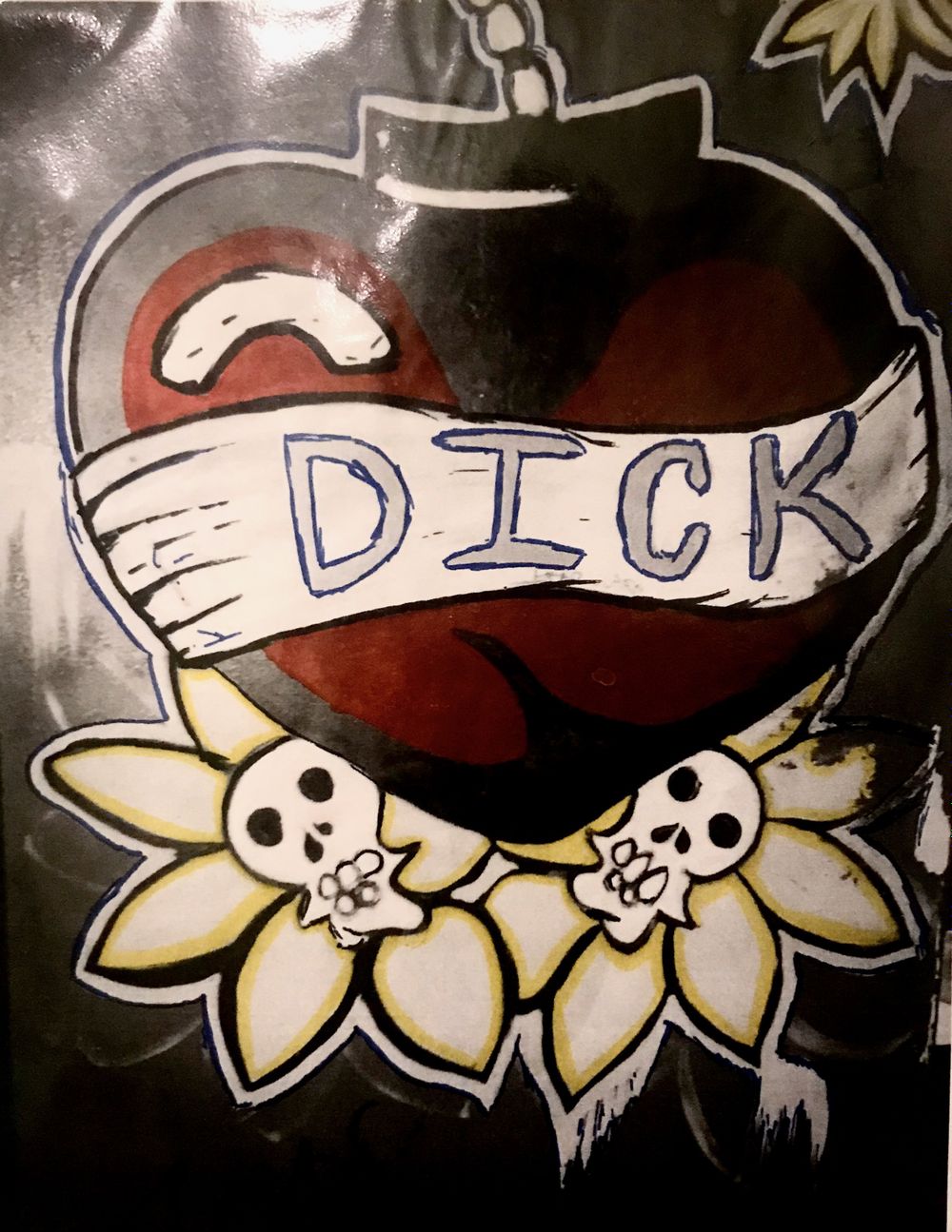 mexxxicancock OnlyFans profile picture
