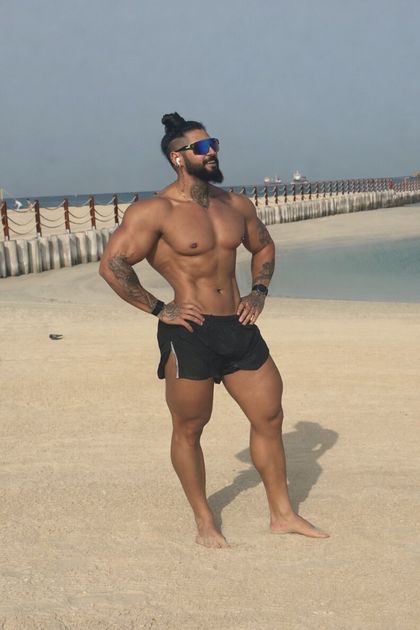 hamzamouhid OnlyFans picture