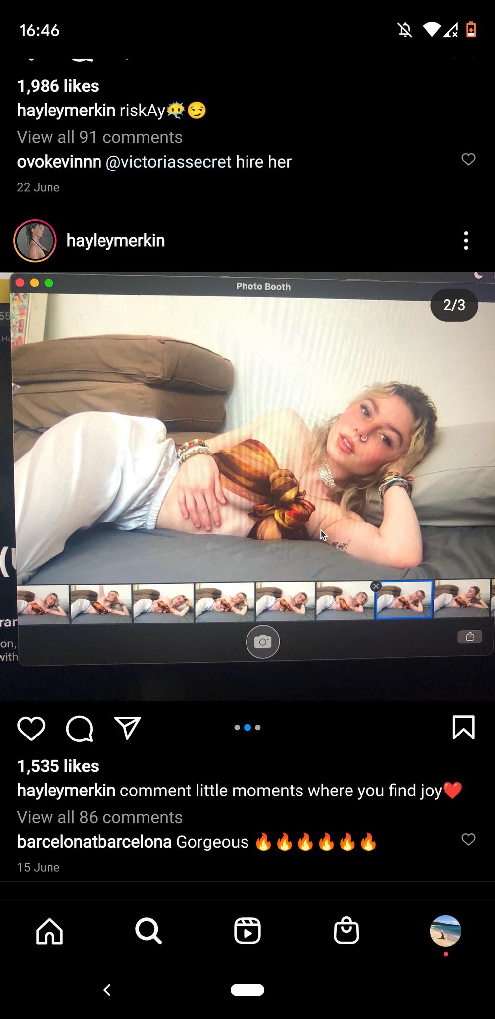 nala_n OnlyFans profile picture