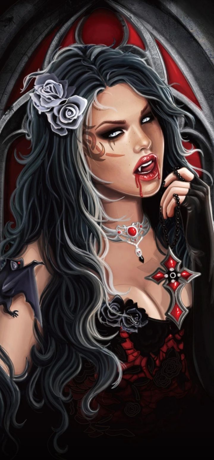 darqnite_kueen OnlyFans profile picture