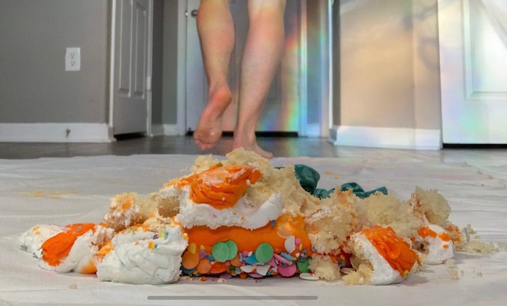 cakesoncakes69420 OnlyFans profile picture