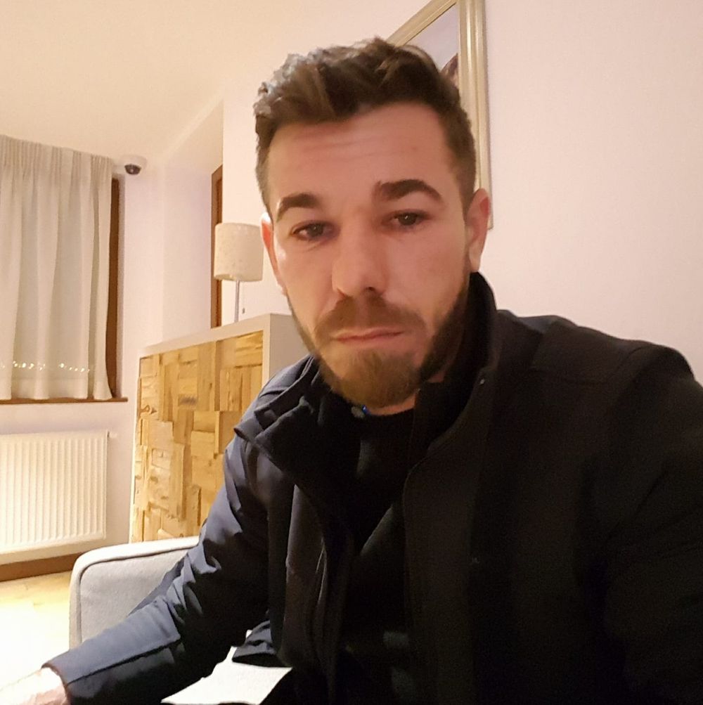 stefanlch35 OnlyFans profile picture