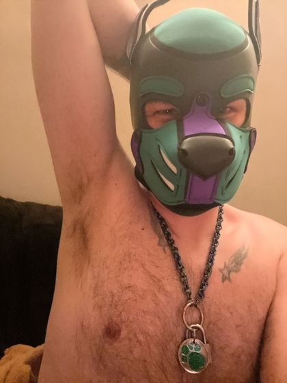 alphapuploki OnlyFans picture