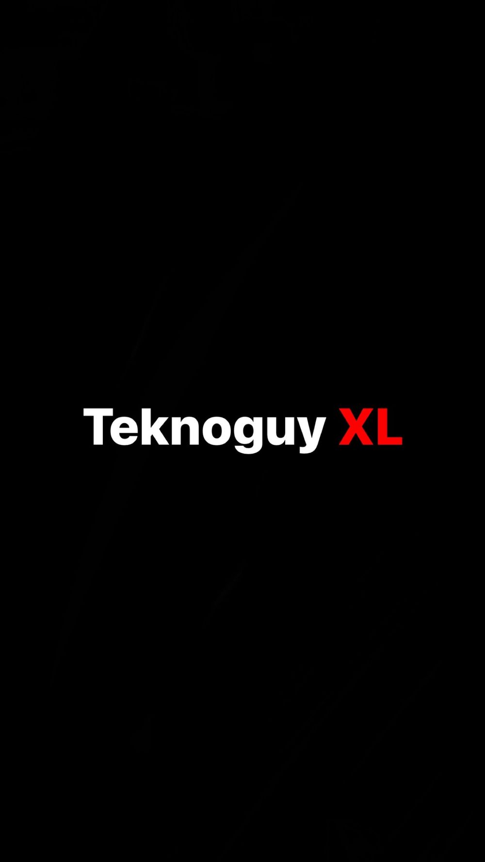 teknoguy OnlyFans profile picture